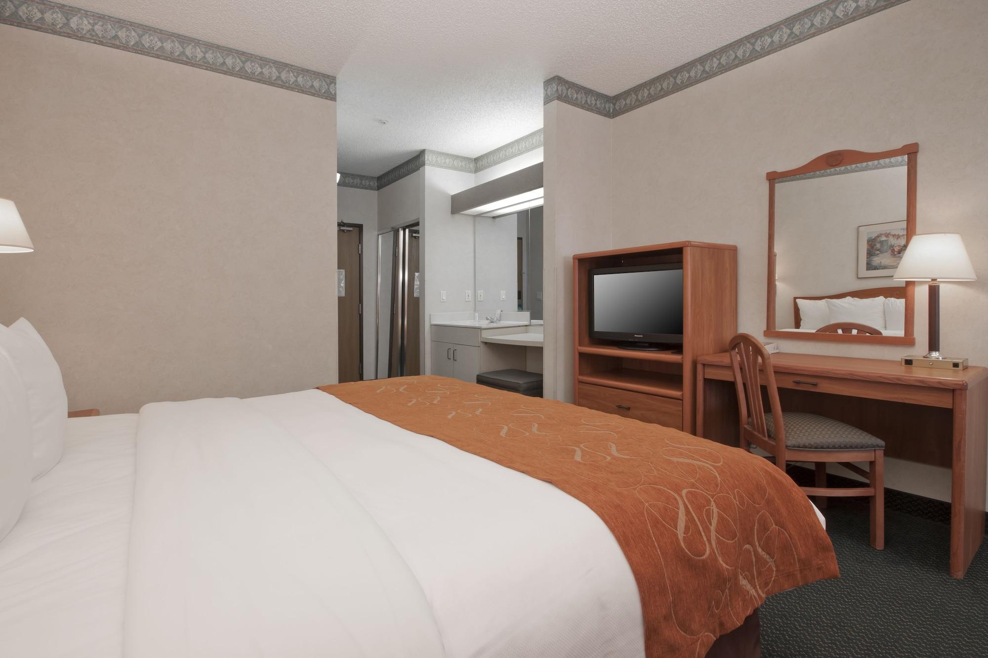 Baymont By Wyndham Phoenix North Luaran gambar