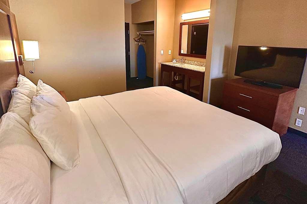 Baymont By Wyndham Phoenix North Bilik gambar