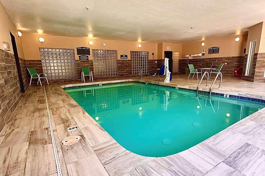 Baymont By Wyndham Phoenix North Kemudahan gambar