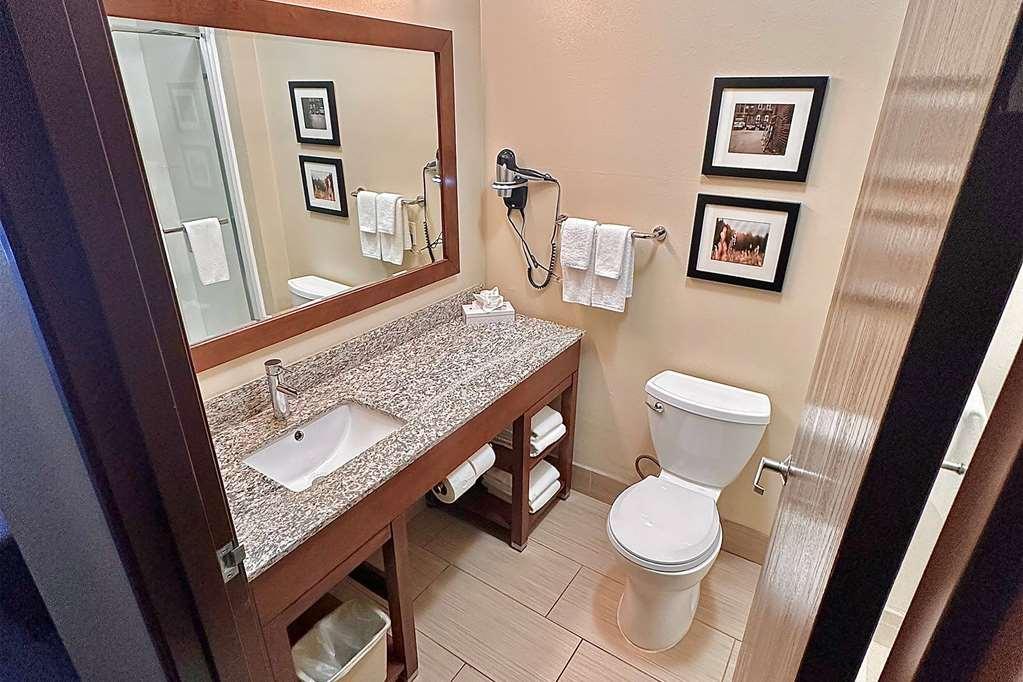 Baymont By Wyndham Phoenix North Bilik gambar