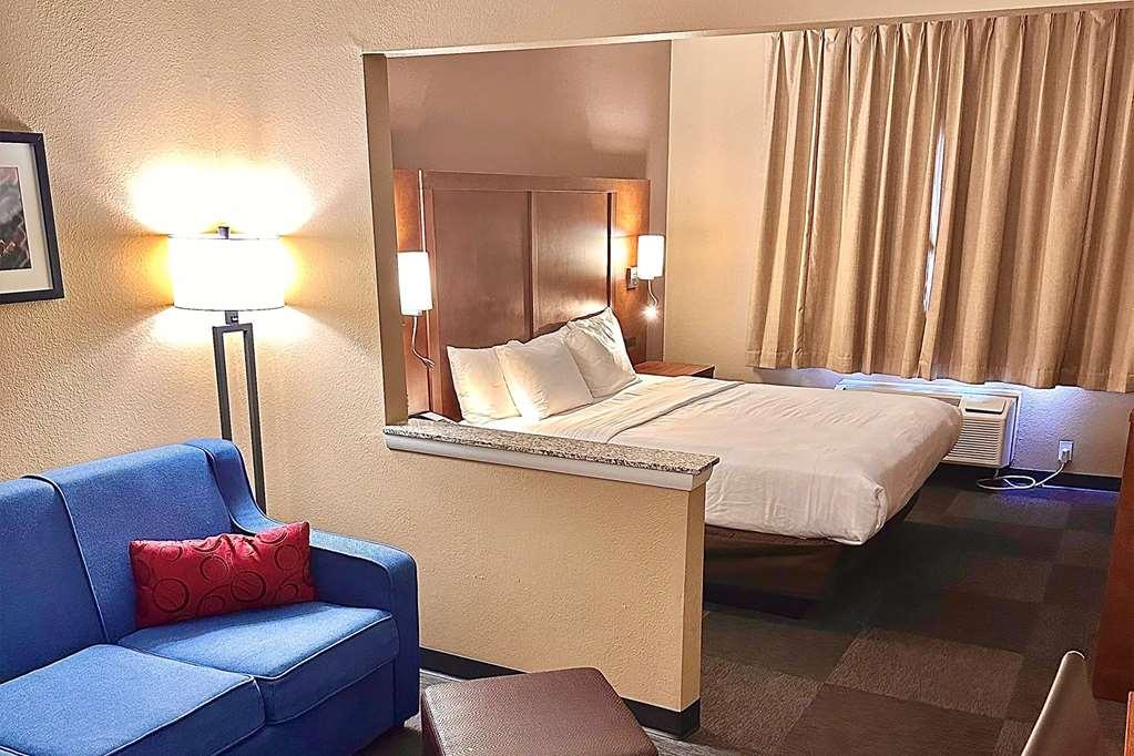 Baymont By Wyndham Phoenix North Bilik gambar