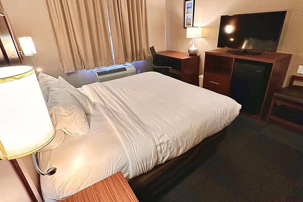 Baymont By Wyndham Phoenix North Bilik gambar