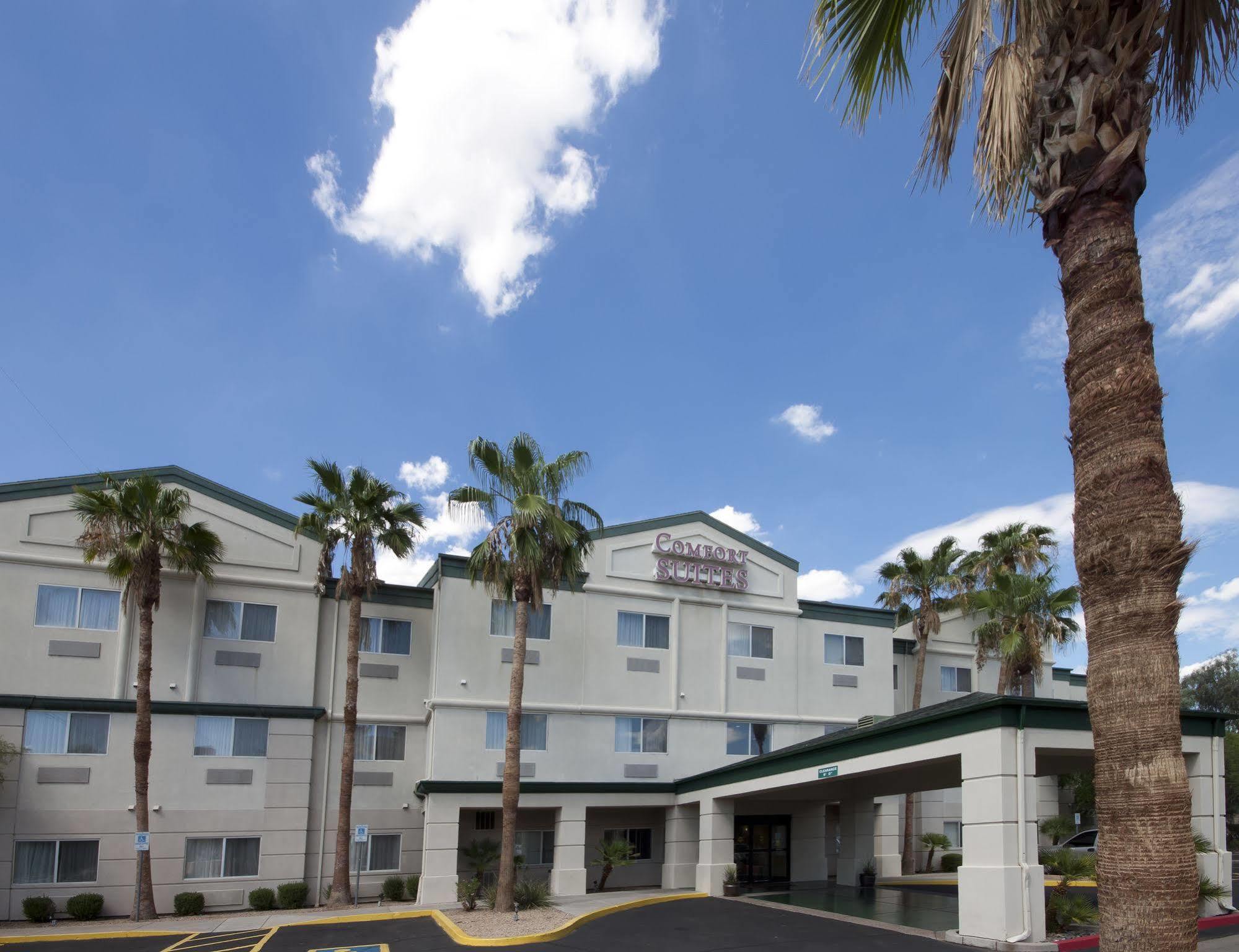 Baymont By Wyndham Phoenix North Luaran gambar