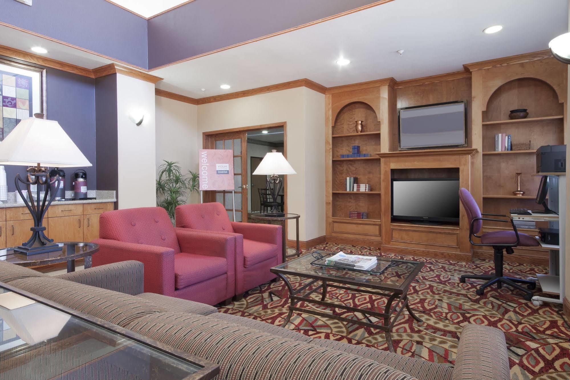 Baymont By Wyndham Phoenix North Luaran gambar