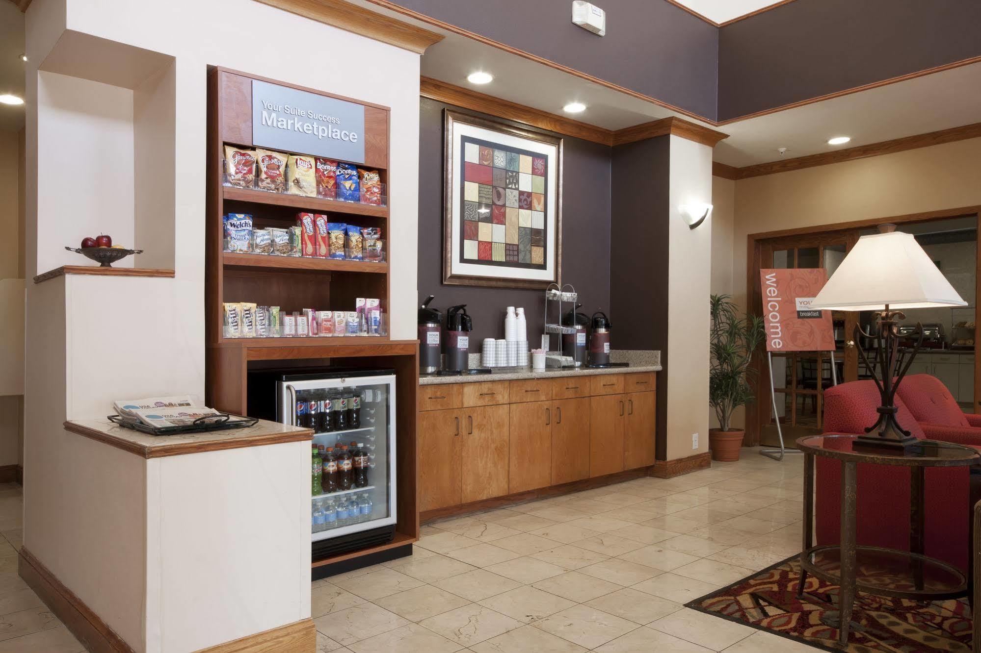 Baymont By Wyndham Phoenix North Luaran gambar